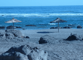 13 Mejores Playas De Tacna