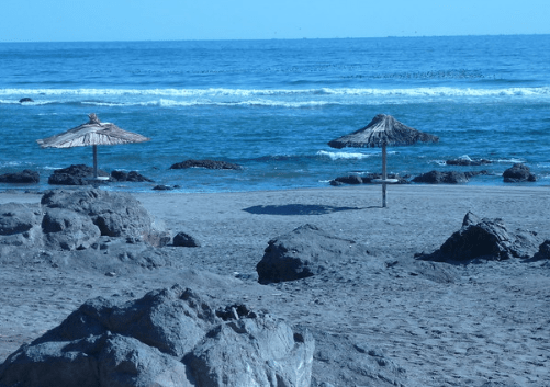 13 meilleures plages de Tacna