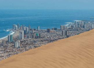 13 Mejores Playas de Tarapacá