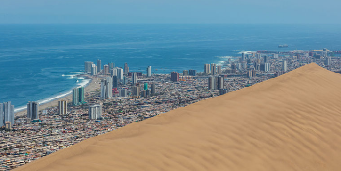 13 Mejores Playas de Tarapacá