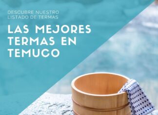 4 Termas en Temuco (cerca) termas en temuco cerca de la ciudad
