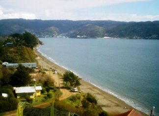 6 Mejores Playas de Valdivia