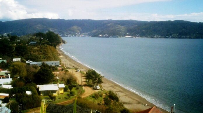 6 Mejores Playas de Valdivia