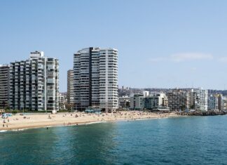 10 Mejores Playas De Viña Del Mar