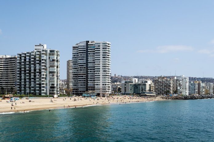 10 Mejores Playas De Viña Del Mar