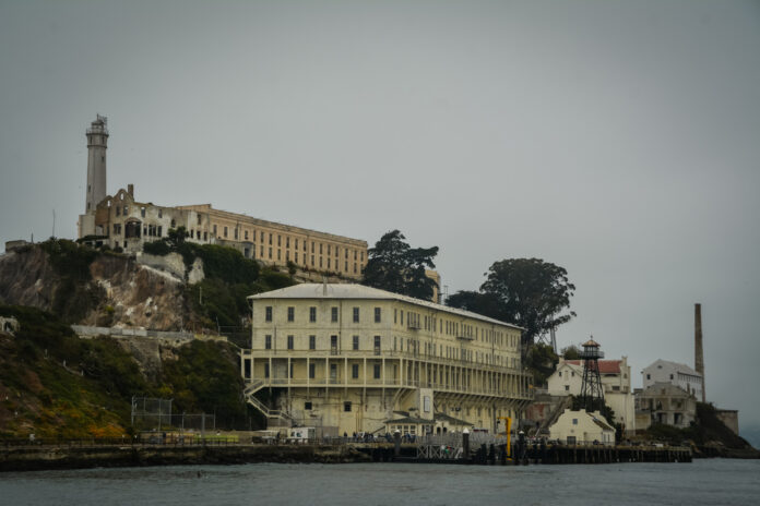 4 choses à faire à San Francisco