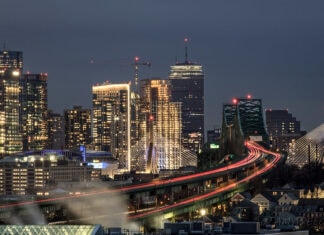 4 formas de moverse en Boston