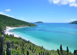 7 Mejores Playas De Arraial Do Cabo