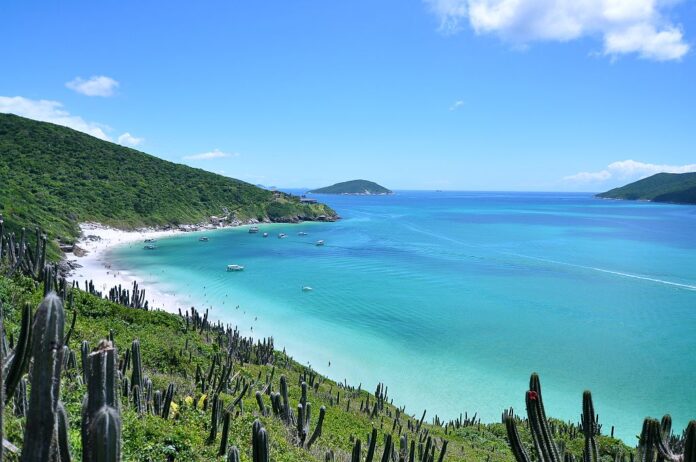 7 Mejores Playas De Arraial Do Cabo