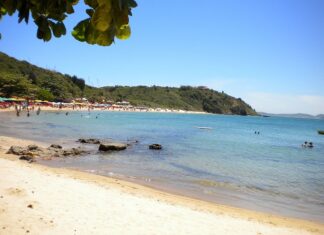 9 Mejores Playas De Búzios
