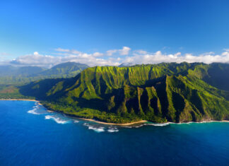 4 Cosas que hacer en Hawaii