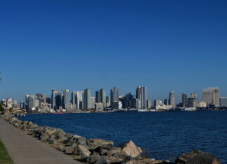 5 cosas que hacer en San Diego
