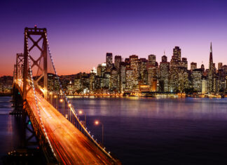 4 Cosas que hacer en San Francisco