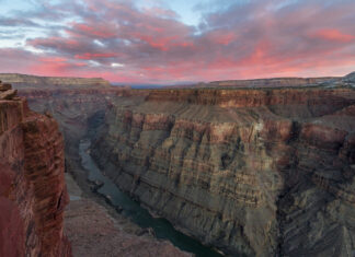 9 Lugares que visitar en Las Vegas