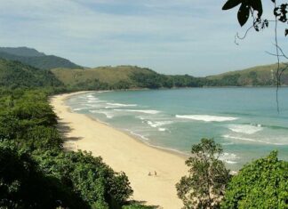 13 Mejores Playas De Paraty