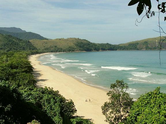 13 meilleures plages de Paraty