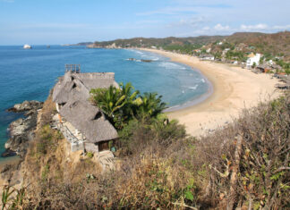 Zipolite