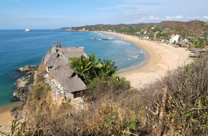 Zipolite