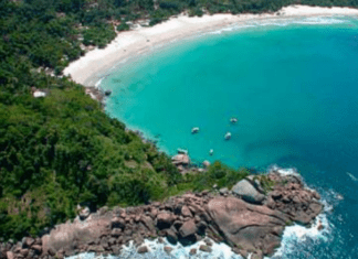 11 Mejores Playas De Angra Do Reis