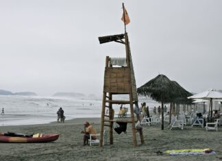 11 Mejores Playas De Asia