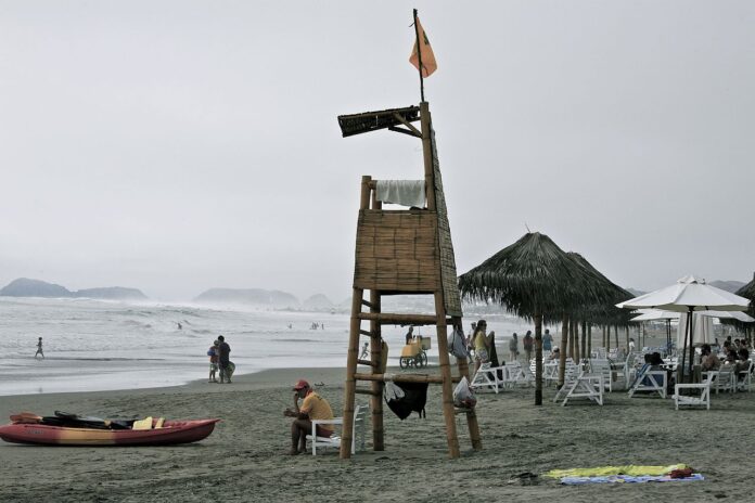 11 Mejores Playas De Asia