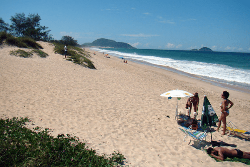10 Mejores Playas De Balneário Camboriú
