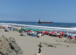 8 mejores playas de Camaná