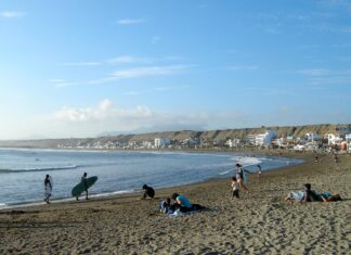 8 Mejores Playas Chepén