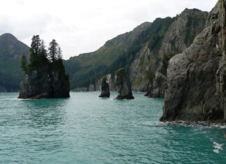 4 cosas que hacer en Alaska