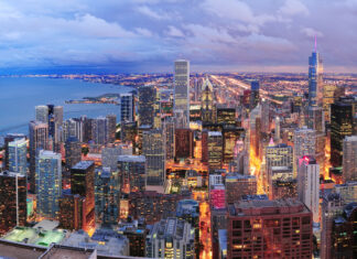 5 cosas que hacer en Chicago