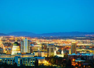 5 cosas que hacer en Salt Lake City cosas que hacer en Salt Lake City