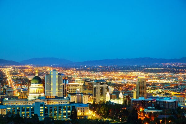 cosas que hacer en Salt Lake City
