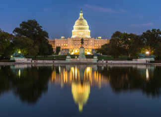 5 cosas que hacer en Washington D.C cosas que hacer en Washington D.C