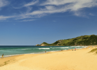 11 Mejores Playas De Florianópolis