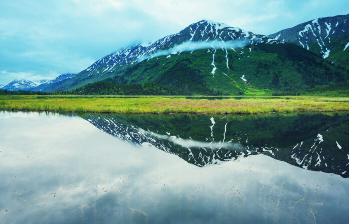 3 formas de llegar a Alaska formas de llegar a Alaska