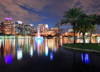 3 Cosas que hacer en Orlando