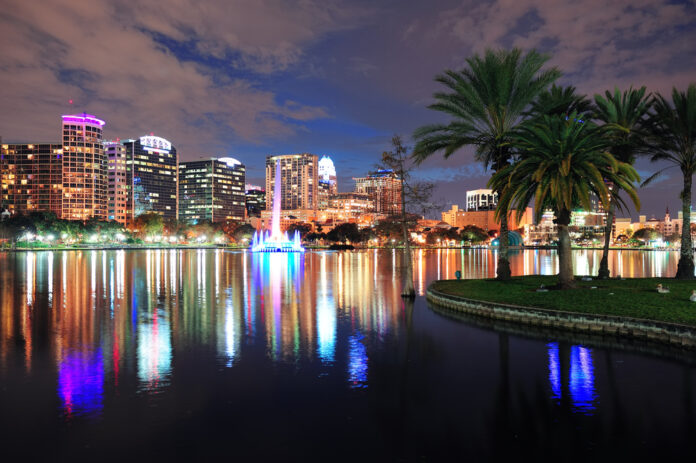 3 Cosas que hacer en Orlando