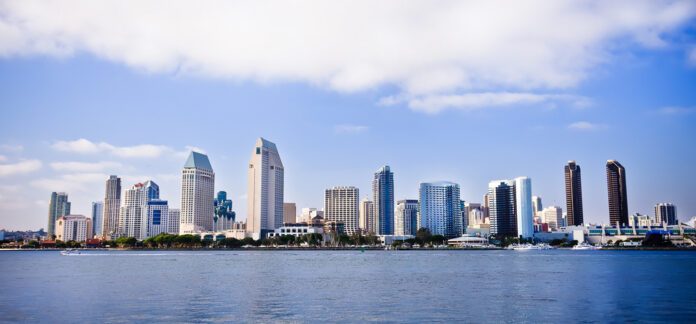 4 formas de moverse en San Diego formas de moverse en San Diego