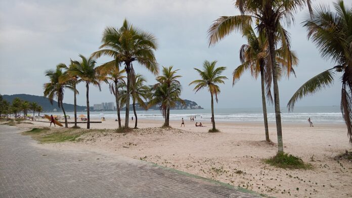 12 Mejores Playas De Guarujá