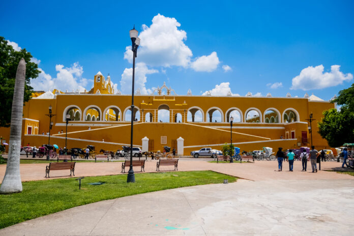 Izamal