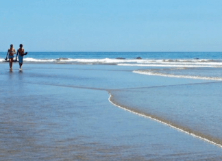 4 Mejores Playas De Lobitos