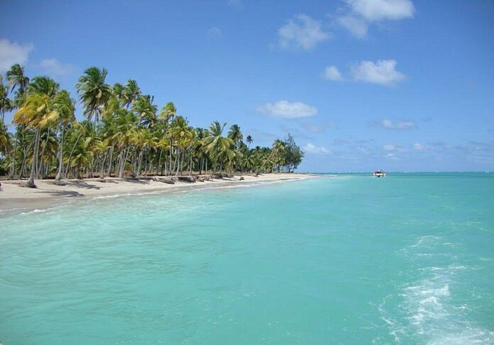 8 Mejores Playas De Maceió