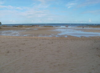 7 Mejores Playas De Morro De San Paulo