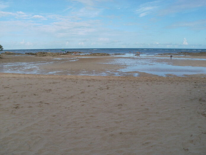 7 Mejores Playas De Morro De San Paulo