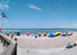 11 Mejores Playas De Pacasmayo