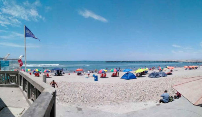 11 Mejores Playas De Pacasmayo