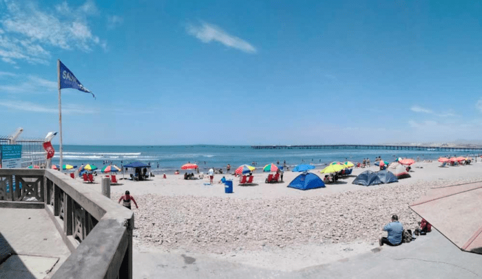 11 meilleures plages de Pacasmayo