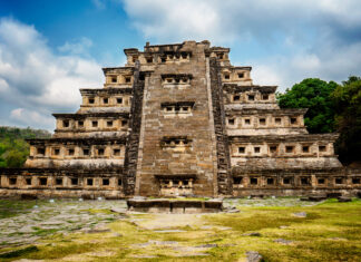 El Tajín