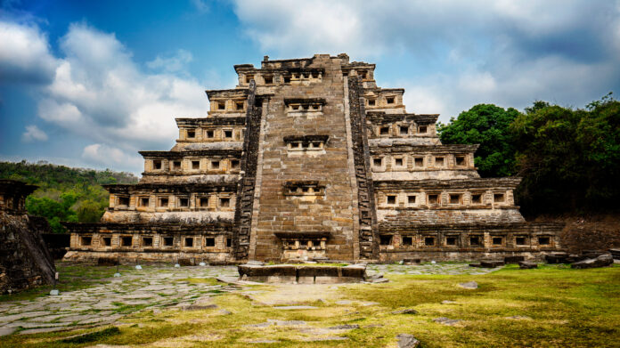 El Tajín