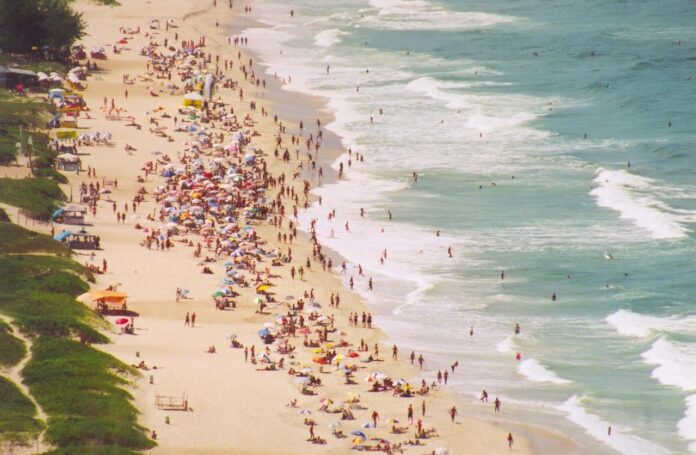7 Mejores Playas De Porto Alegre